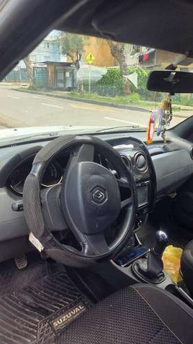 Renault Duster - Imagen 3