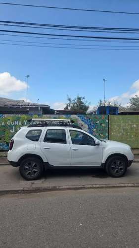 Renault Duster - Imagen 5