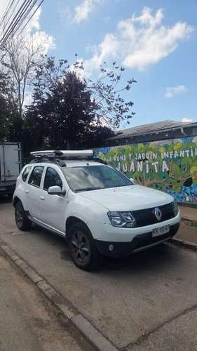 Renault Duster - Imagen 2