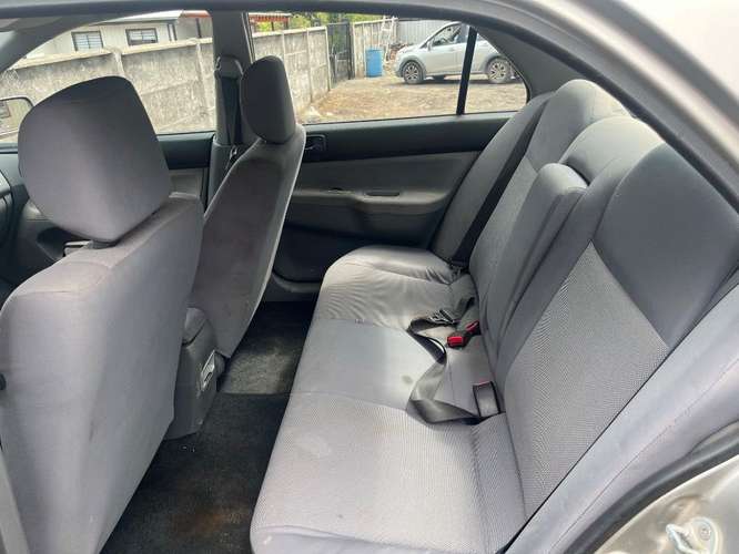 Mitsubichi lancer venta