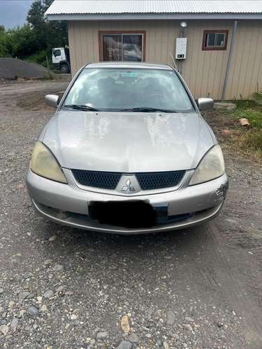 Mitsubichi lancer venta