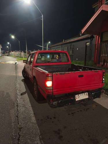 Chevrolet LUV 1994