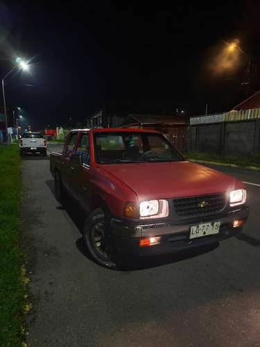 Chevrolet LUV 1994
