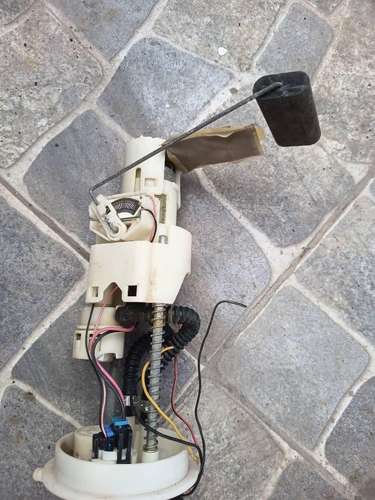 Bomba de bencina Changan beni 1.3