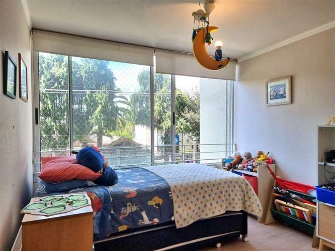 Departamento en arriendo de 3 dorm. en Ñuñoa - Imagen 11