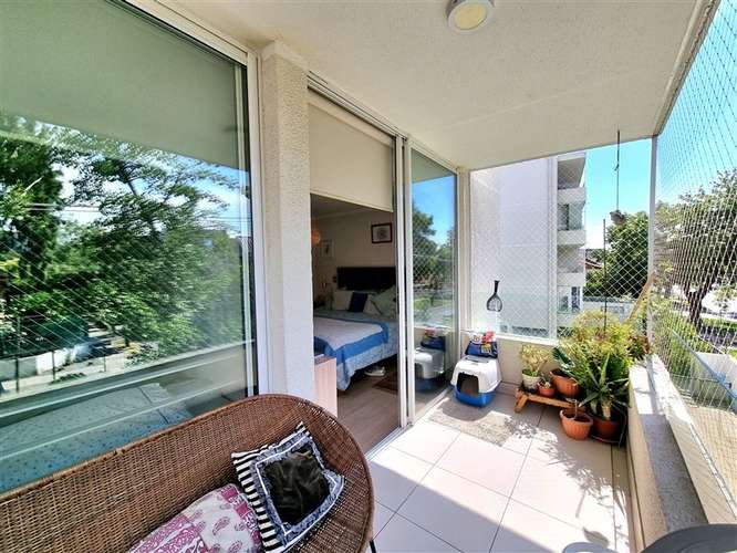 Departamento en arriendo de 3 dorm. en Ñuñoa - Imagen 9