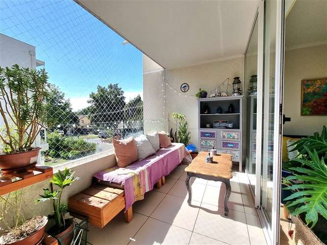 Departamento en arriendo de 3 dorm. en Ñuñoa - Imagen 6