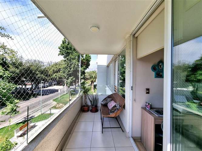 Departamento en arriendo de 3 dorm. en Ñuñoa - Imagen 16