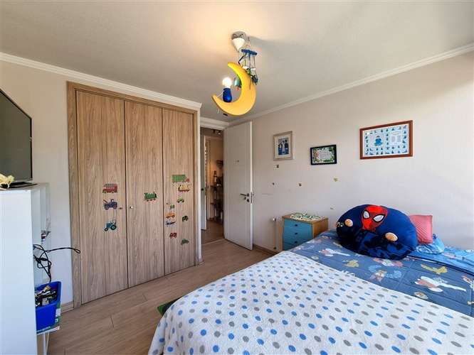 Departamento en arriendo de 3 dorm. en Ñuñoa - Imagen 12