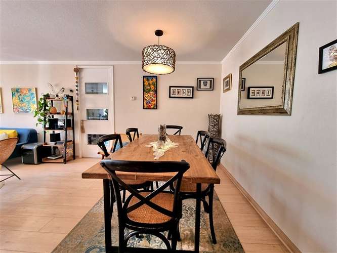 Departamento en arriendo de 3 dorm. en Ñuñoa - Imagen 5