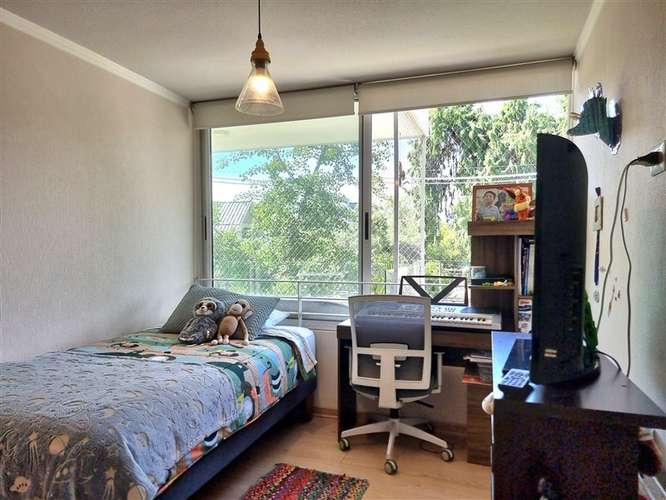 Departamento en arriendo de 3 dorm. en Ñuñoa - Imagen 13