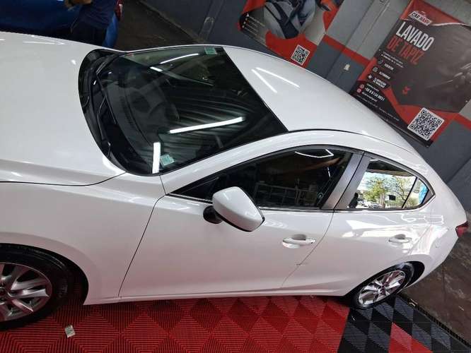 SE VENDE Mazda3 sedan  año 2016 motor 1.6cc - Imagen 4