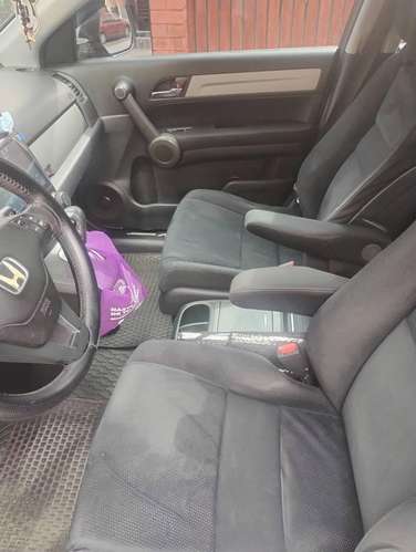 Vendo Honda Cr-v 2010