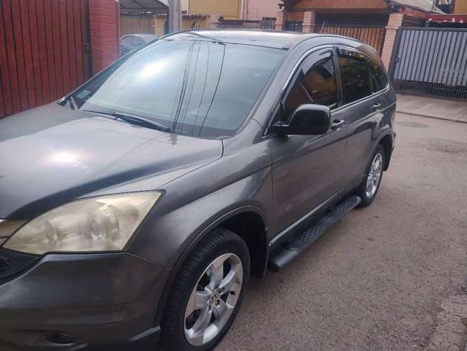 Vendo Honda Cr-v 2010 - Imagen 4