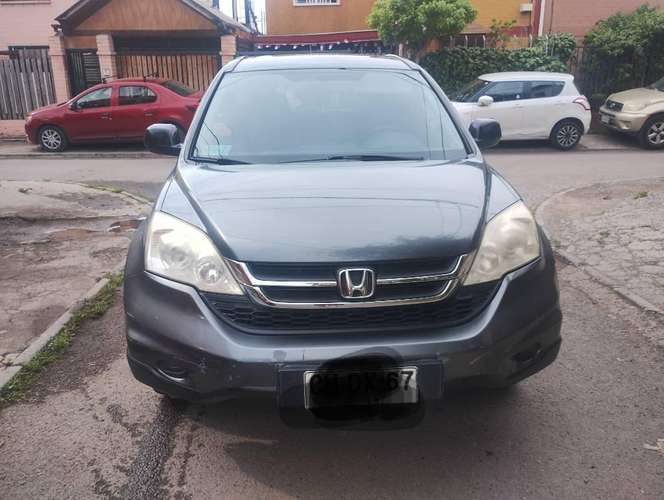Vendo Honda Cr-v 2010 - Imagen 6