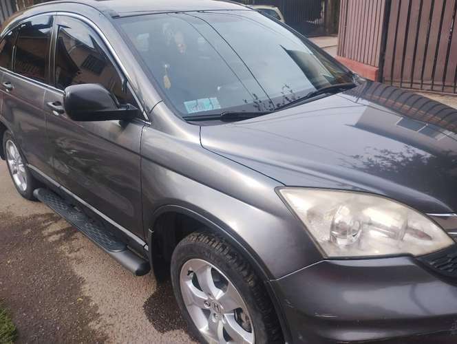 Vendo Honda Cr-v 2010 - Imagen 5