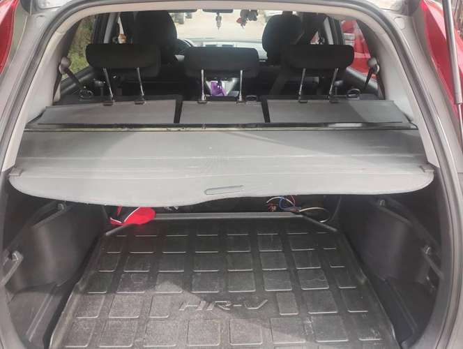 Vendo Honda Cr-v 2010 - Imagen 2