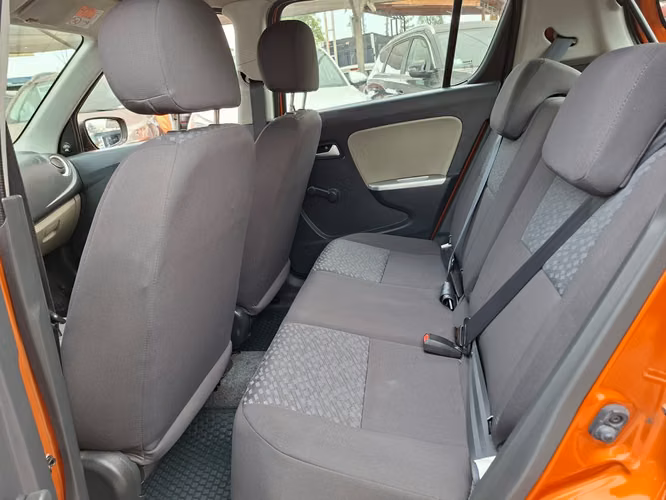 SUZUKI ALTO K10 2019 FULL EQUIPO 1.0  50.000 KM