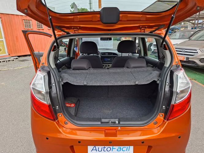SUZUKI ALTO K10 2019 FULL EQUIPO 1.0  50.000 KM