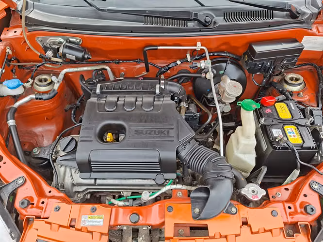 SUZUKI ALTO K10 2019 FULL EQUIPO 1.0  50.000 KM