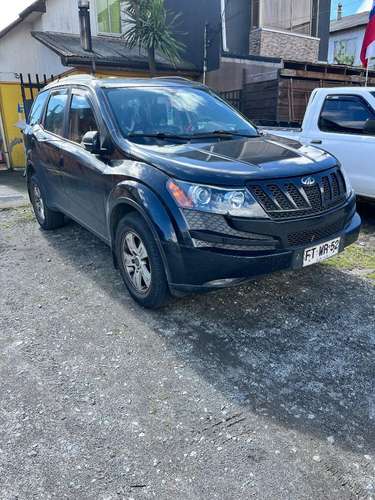 Vendo Mahindra Xuv 500