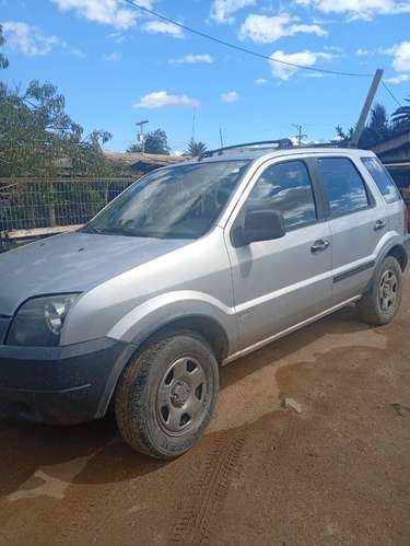 Ford ecosport 2006