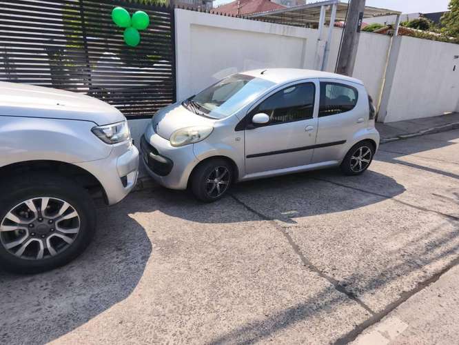 Citroen C1 1.0 mt