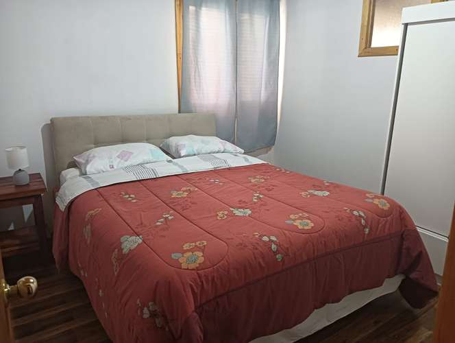 CABAÑA EN DIAGUITAS - VICUÑA - VALLE DE ELQUI VICUÑA