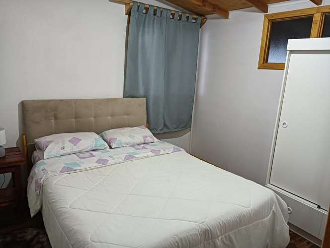 CABAÑA EN DIAGUITAS - VICUÑA - VALLE DE ELQUI VICUÑA
