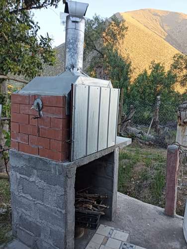 CABAÑA EN DIAGUITAS - VICUÑA - VALLE DE ELQUI VICUÑA - Imagen 15