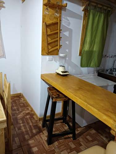 CABAÑA EN DIAGUITAS - VICUÑA - VALLE DE ELQUI VICUÑA