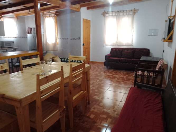 CABAÑA EN DIAGUITAS - VICUÑA - VALLE DE ELQUI VICUÑA