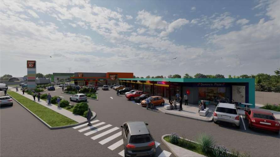 Exclusivo Espacio Comercial 450 m² | 2 piso Strip Center Premium con ascensor, autopista Talcahuano