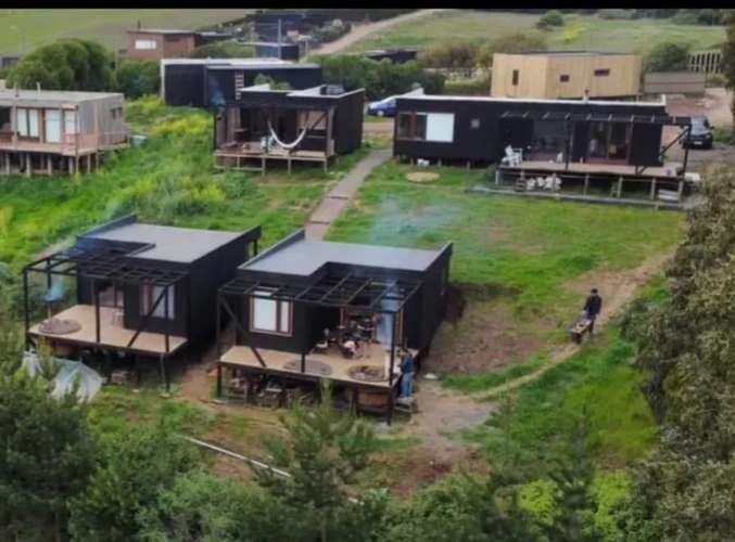 Oportunidad de Inversión "Complejo turístico 100% Operando". - Imagen 3