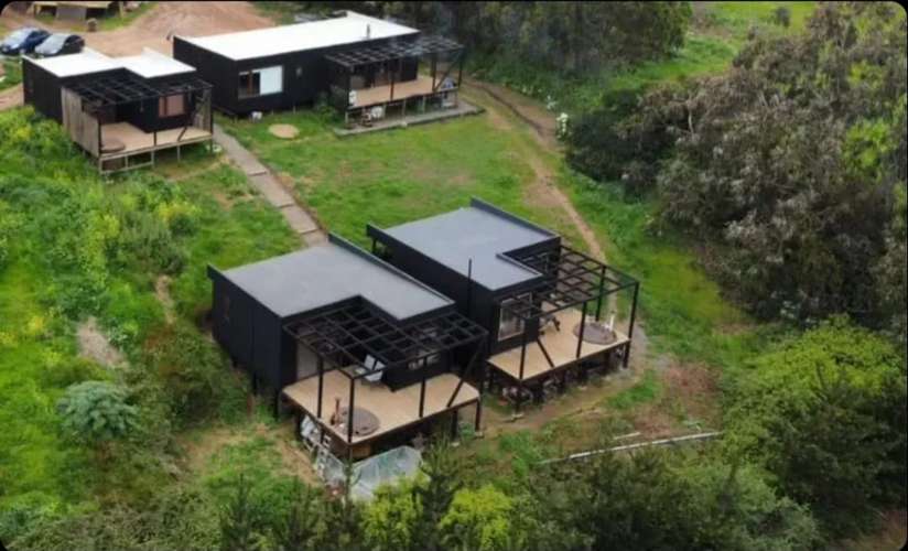Oportunidad de Inversión "Complejo turístico 100% Operando". - Imagen 2
