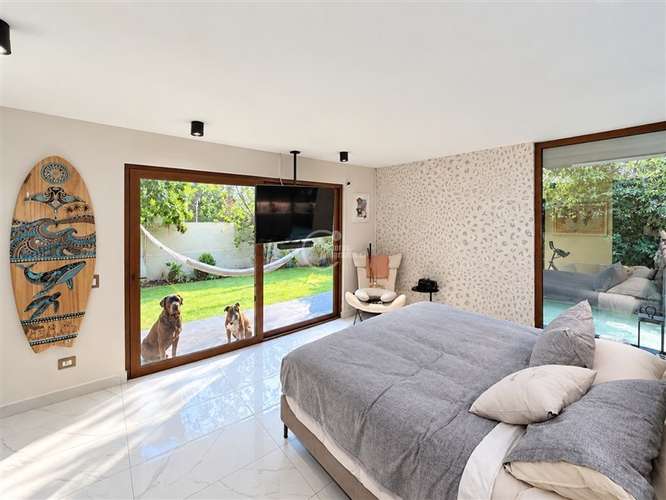 Departamento en venta de 2 dorm. en Lo Barnechea - Imagen 11