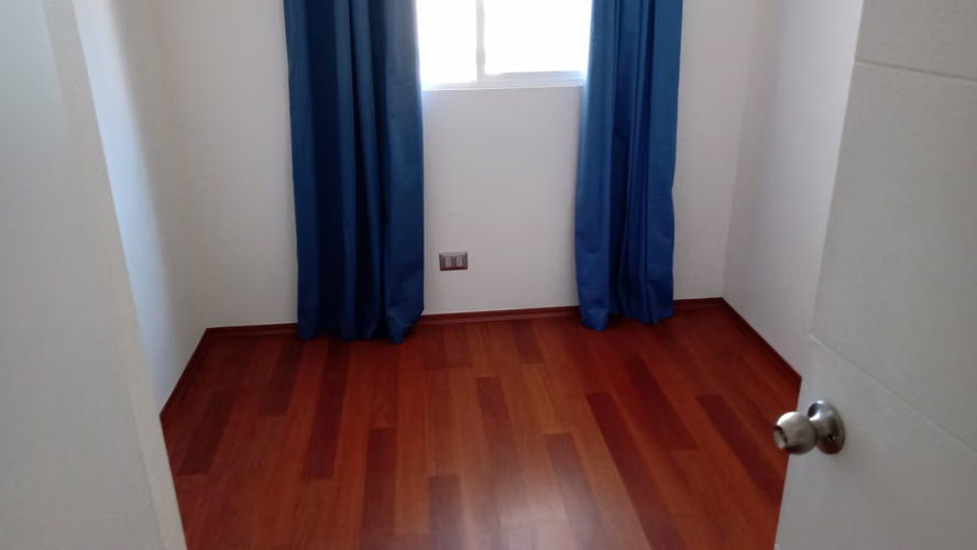 Depto 2D2B Barrio Inglés Valparaíso - Imagen 6