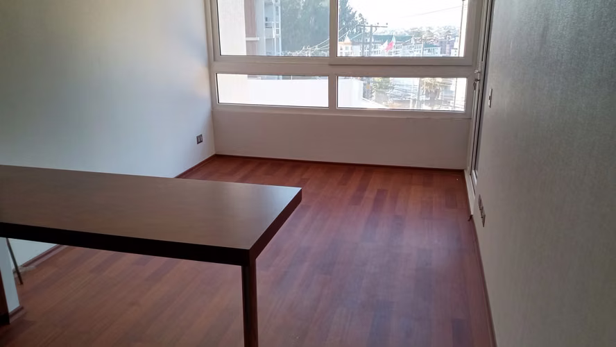 Depto 2D2B Barrio Inglés Valparaíso - Imagen 3