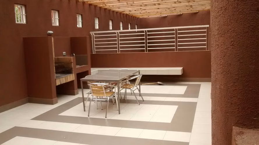 Depto 2D2B Barrio Inglés Valparaíso - Imagen 15