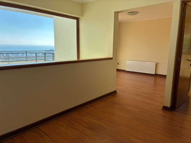 ARRIENDO CASA EN PINGUERAL (186526)