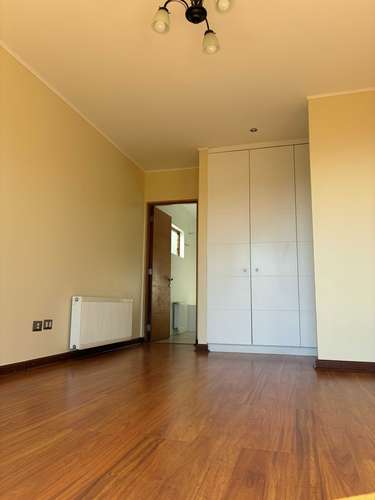 ARRIENDO CASA EN PINGUERAL (186526)