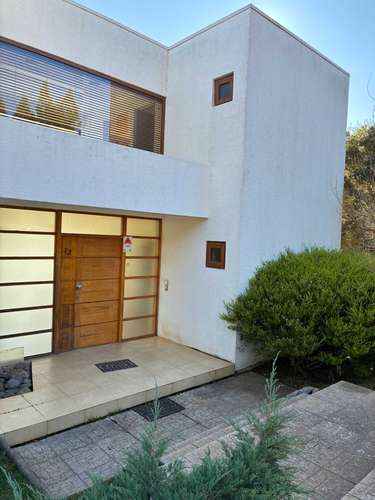 ARRIENDO CASA EN PINGUERAL (186526)