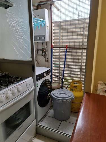 Arriendo departamento amoblado en San Felipe