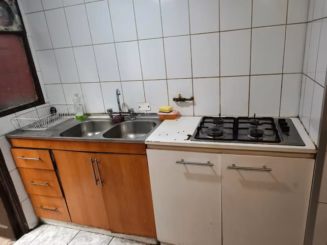 Acogedor y Silencioso Inmueble