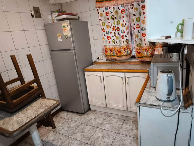 Acogedor y Silencioso Inmueble