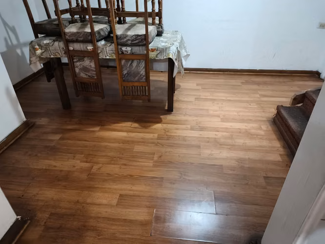 Acogedor y Silencioso Inmueble