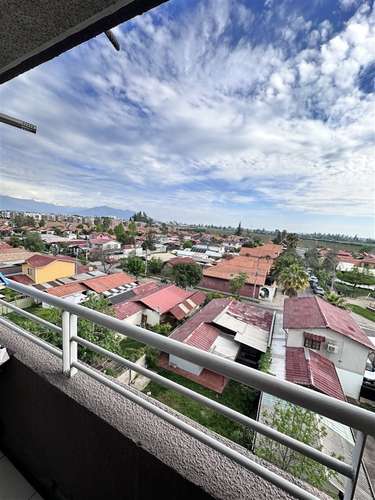Departamento en venta de 2 dorm. en Rancagua - Imagen 11