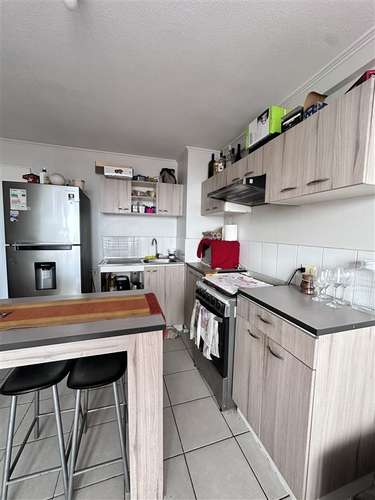 Departamento en venta de 2 dorm. en Rancagua - Imagen 3
