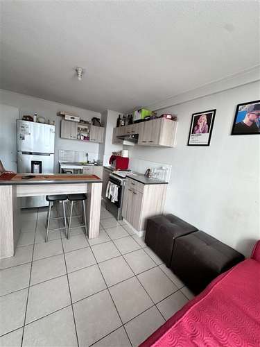 Departamento en venta de 2 dorm. en Rancagua