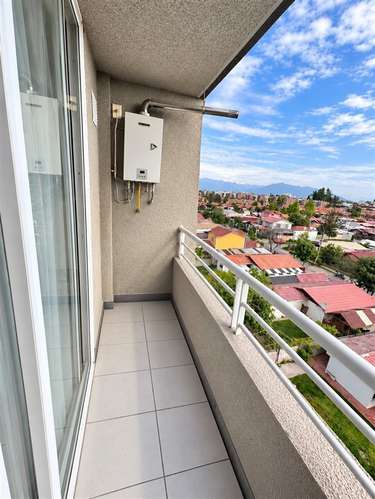 Departamento en venta de 2 dorm. en Rancagua - Imagen 10